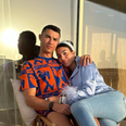 Ronaldo’s partner Georgina Rodriguez reveals they suffered three miscarriages