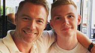 Ronan Keating opens up on becoming a grandad at 46