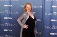 Succession star Sarah Snook is expecting her first child