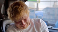 Ed Sheeran breaks down as he provides update on wife Cherry’s health