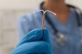 Woman removes own IUD after waiting too long for an appointment