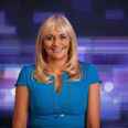 Miriam O’Callaghan has pulled out of the Late Late Show running