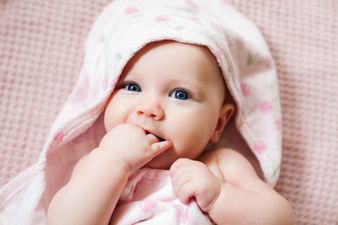 A woman has been accused of being a bad parent because of what she named her baby girl