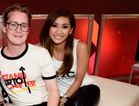 Macaulay Culkin and Brenda Song welcome baby #2