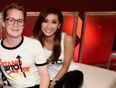 Macaulay Culkin and Brenda Song welcome baby #2