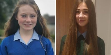 Garda investigation launched following disappearance of teen girls in Dublin