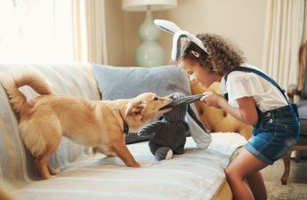 Mom sparks controversy after revealing she’s keeping the dog that mauled her daughter