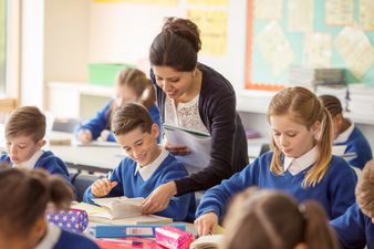 Primary schools will receive €96 per pupil under free schoolbooks scheme from September