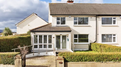 Dublin home designed by Dermot Bannon put on the market