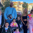 Tyson Fury confirms wife Paris is pregnant with their seventh child
