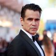 Irish actor Colin Farrell breaks up with girlfriend of five years