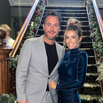 Gary Lucy revealed baby’s gender without Laura Anderson’s consent