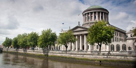 Irish entertainer sent for trial for defilement of a child under 17
