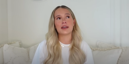 Molly-Mae opens up about motherhood in an emotional new YouTube video