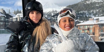 Kim K under fire for allowing daughter North West to be an entrepreneur as a preteen