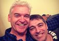 Phillip Schofield taking break from This Morning after brother is charged with sexual offences