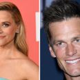 Reese Witherspoon and Tom Brady are reportedly dating