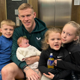 “I was very similar to Willow”: James McClean reveals he is autistic