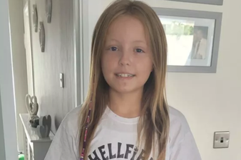 Fundraiser launched for Dublin girl (12) who had quadruple amputation