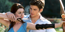 Chris Pine responds to rumours about The Princess Diaries 3