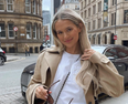 “The struggle”: Molly Mae gets honest about her post-partum body