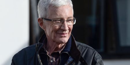 “His husband was there”: Paul O’Grady’s best friend pays tribute
