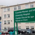 Processing of cervical check samples suspended at the Coombe Hospital