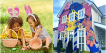 Here’s an early look at some of the egg-citing Easter events coming to Kildare Village this month