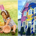 Here’s an early look at some of the egg-citing Easter events coming to Kildare Village this month