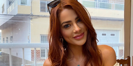 Love Island’s Jess Hayes shares she has suffered a heartbreaking miscarriage