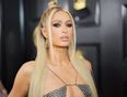 Paris Hilton shares adorable new photos of newborn son Phoenix