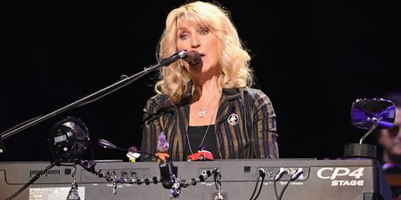 Christine McVie’s cause of death has been revealed