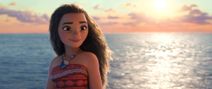 Dwayne Johnson reveals he’s working on a live-action Moana remake