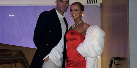 Maisie Smith and Max George trolled for fake pregnancy announcement