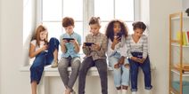 Parents of primary school kids vow to hold off buying their kids smartphones