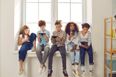 Parents of primary school kids vow to hold off buying their kids smartphones