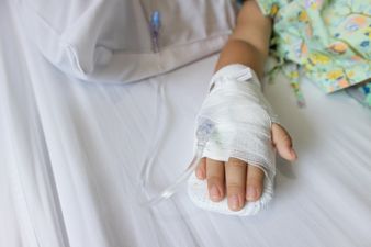 HSE explains how children contract Strep A