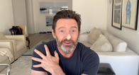 Hugh Jackman shares positive update after skin cancer scare