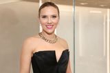 Scarlett Johannson describes having a toddler as an “emotionally abusive relationship”