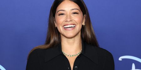 Gina Rodriguez reveals the name and gender of her newborn