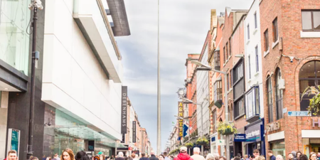 Henry Street to rival Grafton Street with major brands moving in