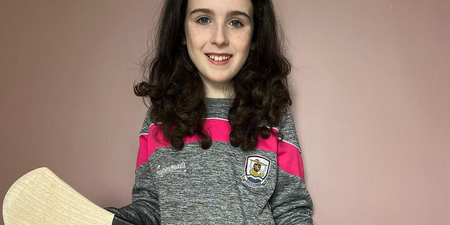 Saoirse Ruane’s family in disbelief after doctor’s find recurrent tumour