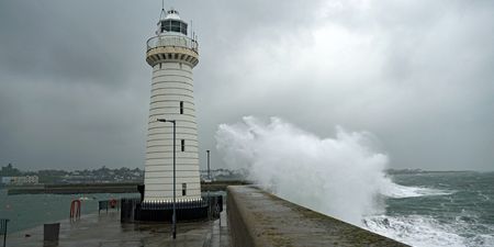 Very strong gusts to cause disruptions in Ireland, Met Éireann warns