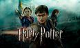 Harry Potter TV series is confirmed with JK Rowling as executive producer