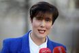 Norma Foley says sex education syllabus will bring “real experience of young people”