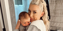 Selling Sunset’s Heather Rae El Moussa opens up on her appreciation for life after welcoming son