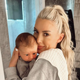 Selling Sunset’s Heather Rae El Moussa opens up on her appreciation for life after welcoming son