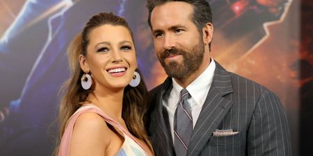Blake Lively praised for showing off her bikini body just weeks after giving birth