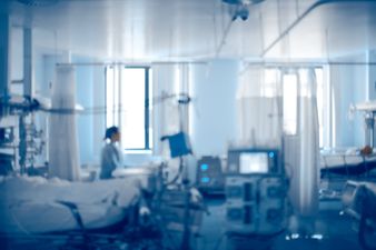 30 mental health beds for children and adolescents shut over the last year