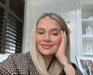 Cruel trolls target Molly Mae after she shared Bambi’s feeding routine